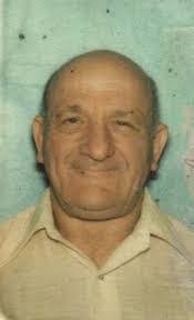 Daniel Berardi's Instagram, Twitter & Facebook