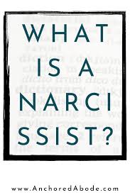 What Is A Narcissist We Ve Heard The Term Now Learn What It Means What Is A Narcissist How To Read People Christian Bloggers