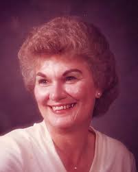 Barbara Thompson Obituary (1935