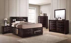 These complete furniture collections include everything you need to outfit the entire bedroom in coordinating style. Emily Crown Mark Captain Bedroom Set Bedroom Furniture Sets