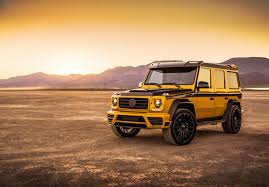 Its passion, perfection and power make every journey feel like a victory. Mansory Mercedes Benz G Klasse Wallpapers