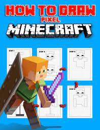 We did not find results for: How To Draw Pixel Minecraft Life Is Fun Smiles Let Go Of Bad Things And Enjoy Good Things Through The Book How To Draw Pixel Minecraft Matthews Alington 9798558026474 Amazon Com Books