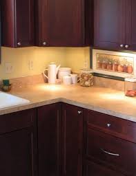 Cherry Finish On Poplar Or Alder Looks Like Cherrywood Beech Maple Poplar Alder And O Maple Kitchen Kitchen Cabinets Kitchen And Bath Remodeling