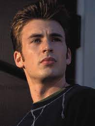 In 2001, chris evans was a young actor with few credits to his name. Feeling Chris Tian Those Lips Chris Evans Chris Evans Captain America Christopher Evans