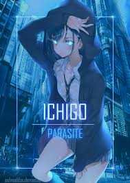 Ichigo Darling In The Franxx Handphone Wallpaper By Salvoshka On Deviantart