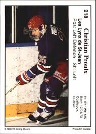 1990-91 7th Inning Sketch LHJMQ