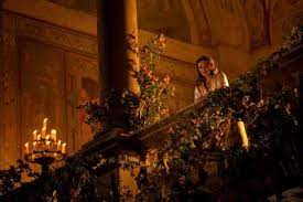 Romeo & juliet (2013) movie review. Romeo Juliet 2013 Behind The Lens Online
