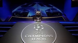 Champions league scores & fixtures. Uefa Champions League Group Stage 2019 20 How It Unfolded As Com