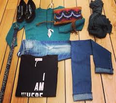 Outfit Almendra Online Www Almendraonline Com
