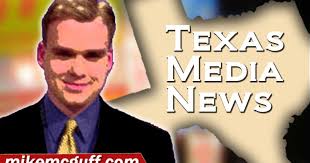 Texas media deaths 2016