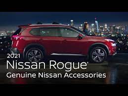 Check spelling or type a new query. 2021 Nissan Rogue Accessories Nissan Brochure