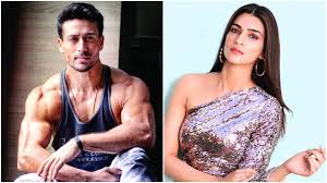 Tiger Shroff And Kriti Sanon Can T Thank Sajid Nadiadwala Enough For Heropanti What is tiger shroff number? tiger shroff and kriti sanon can t