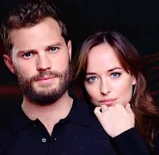 Jamie Dornan's then and now transformation