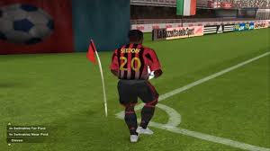 Uefa champions league 2005 final: Fifa 2005 Milan Inter Youtube