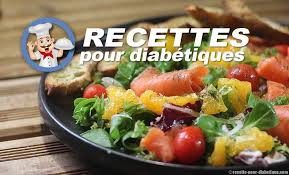 Epingle Sur Recette Diabete