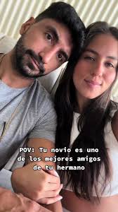 POV: Cuando tu novio y tu hermano son mejores amigos desde el colegio 😂🙄  oops🤷🏻‍♀️
