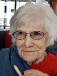 Carolyn Grover Obituary