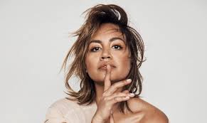 Jessica Mauboy Lands 1 Aria Album Debut With Hilda