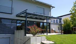 Glasüberdachung terrasse albixon skytrium mia 19. Terrassenschiebedach Glasdach Wohlfuehlwintergarten