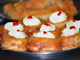 Recette Du Baba Au Rhum Facile Et Inratable Recette Baba Au Rhum Recettes Cuisine Anglaise Alimentation