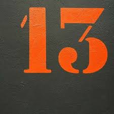 Why Is Friday The 13th Unlucky Sketch Book Happy Friday The 13th Alphabet Style
