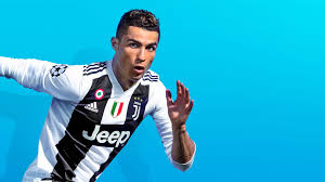 The best quality and size only with us! Fifa 19 Ronaldo Wallpapers Top Free Fifa 19 Ronaldo Backgrounds Wallpaperaccess