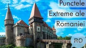 ³ conform liniei internaționale de date. Punctele Extreme Ale Romaniei Youtube
