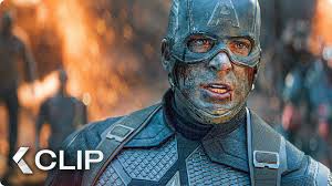 29 апреля 2019 в 8:35. Avengers Assemble Scene Avengers 4 Endgame 2019 Youtube