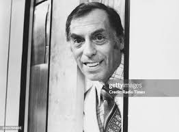 50 Comedian Larry Grayson Stock Photos, High-Res Pictures, and Images