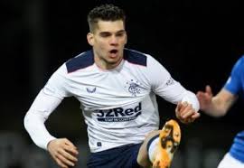Javascript is required for the selection of a player. Gheorghe Hagi Associate Comments On Transfer Talk Around Ianis Hagi