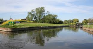 George Billington (Offenham) Lock to Bidford