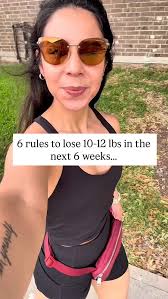 These rules ⤵️, 1️⃣ Create a 20-25% deficit., 💫 If you want an  easy-to-follow nutrition plan that tells you exactly WHAT and HOW much to  eat, designed to help you lose 10-12 in 30-42 days…, 👉🏻 Comment ...