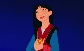 Lovely song from the movie mulan! Live Action Mulan Film Revives Anti Whitewashing Petition