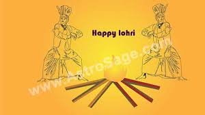 Here's how you can send happy lohri 2021 wishes through whatsapp stickers on android or ios: Lohri 2021 Date For New Delhi India