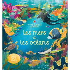 Start by marking les mers et les océans as want to read reader q&a. Les Mers Et Les Oceans Cartonne Megan Cullis Bao Luu Veronique Duran Achat Livre Fnac