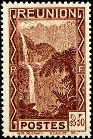 Waterfalls On Stamps Stamp Community Forum Page 2 Stamp Collecting Philately Revenue Stamp