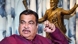 गडकरी ने केंद्रीय कैबिनेट मंत्री के रूप में ली शपथ, मोदी 3.0 सरकार में  निभाएंगे बड़ी जिम्मेदारी - Nagpur MP Nitin Gadkari took oath as Union  Cabinet Minister in modi 3 0 ...