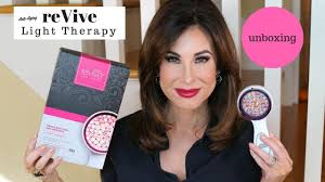 Light Therapy Product Reviews Revive Light Therapy