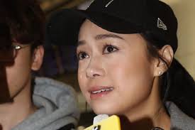 Maybe you would like to learn more about one of these? 5 Fakta Jacqueline Wong Yang Terlibat Skandal Perselingkuhan Halaman All Kompas Com