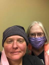 Angie's Cancer Bullies