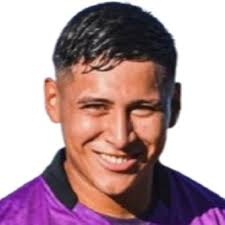 Profile F. Quintana, Defensa y Justicia II: Info, news, matches and  statistics