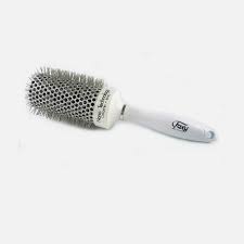 What are the best dual voltage hot air brushes for traveling abroad? Hair Extension Blowdry Brush Foxy Hair Extensions