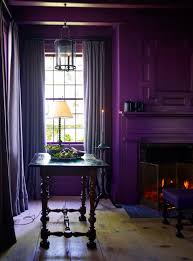 Desire To Inspire Desiretoinspire Net Monochromatic Room Purple Home Purple Rooms