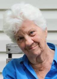 Martha Paulette Kuenzle