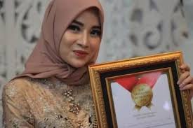 Pakar Estetika Kecantikan dr Ayu Widyangrum, Berguru ke Korea dan Jepang  Dulang Ilmu yang Terus Berkembang