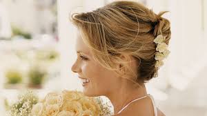 Photo Blog Coiffure Mariage Chignon