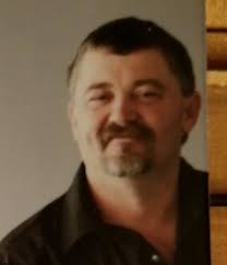 In Memory of Steven Ray Scott,