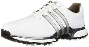 Instead of groups of cleats sometimes we wonder if golf shoe brands are trying to fix a problem that doesn't exist with these funky new lace setups. Which Are The Most Expensive Golf Shoes You Can Buy