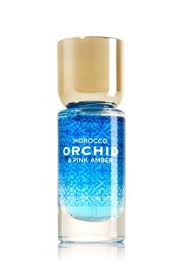 Morocco Orchid Pink Amber Bath And Body Works Love This Scent Morocco Orchid Pink Amber Preview Eau De Parfum Signature Collection Bath Body Works Bath And Body Works Body Works Bath And Body