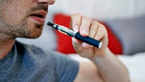 There are different ways to smoke weed. Vaping Thc Could Be Riskier For Teens Than Vaping Nicotine Or Smoking Complex